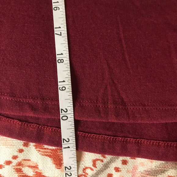 FB Sister Soft Panda Life Logo Top - Size M - Picture 10 of 11